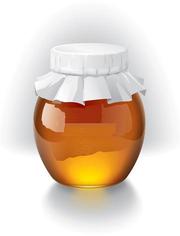 Мёд натуральный. оптом 700тенге/кг