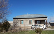 Срочно продам дом в Ордабасинском районе село Темирлановка