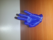3D печать из пластика