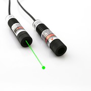 Precise Use of 515nm Green Laser Diode Module