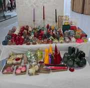 Cвечи ручной работы с атмосферой уюта и эстетики!