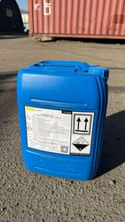 ортофосфорная кислота 85%