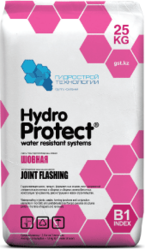 Hydro Protect B1 Шовная гидроизоляция