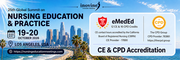 25th Global Summit on Nursing Education and Practice (GSNEP 2026)-shym